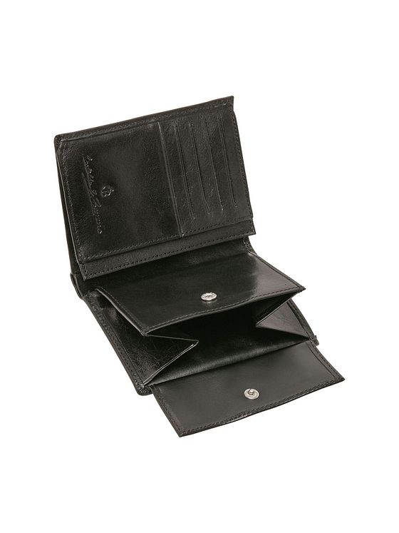 Castelijn & Beerens Gaucho-pung RFID-læder 9 cm Castelijn & Beerens Gaucho-pung RFID-læder 9 cm