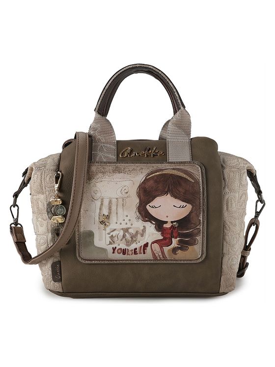 Anekke Muse Håndtaske 36 cm