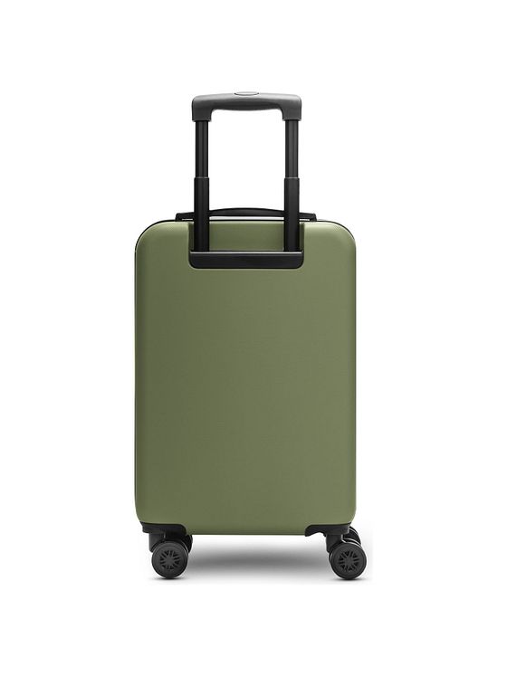 Redolz Essentials 09 CABIN 4 hjul Kabinetrolley 55 cm Redolz Essentials 09 CABIN 4 hjul Kabinetrolley 55 cm