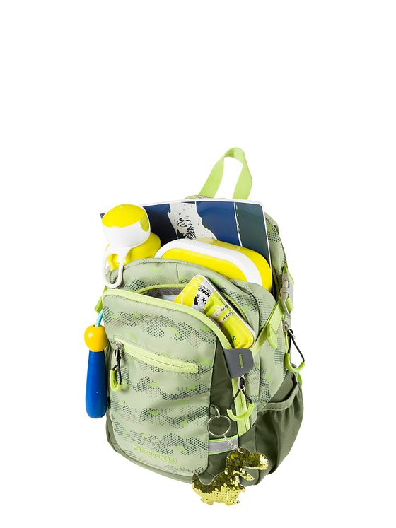 Schneiders Kids Børnehaverygsæk 35 cm