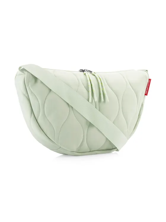 reisenthel Moonbag Bolsa de hombro S 40 cm reisenthel Moonbag Bolsa de hombro S 40 cm
