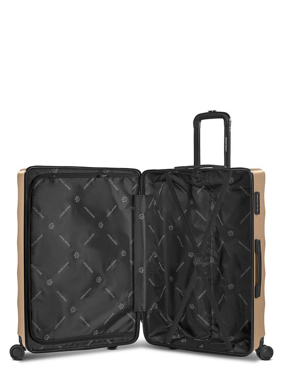 Smartbox Edition 03 4 hjul Trolley 75 cm