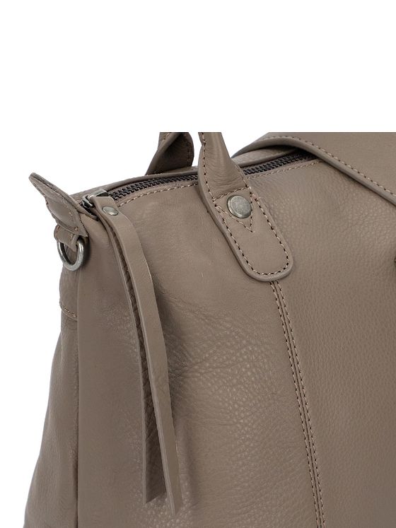 Harbour 2nd Just Pure Liane Håndtaske Læder 31 cm