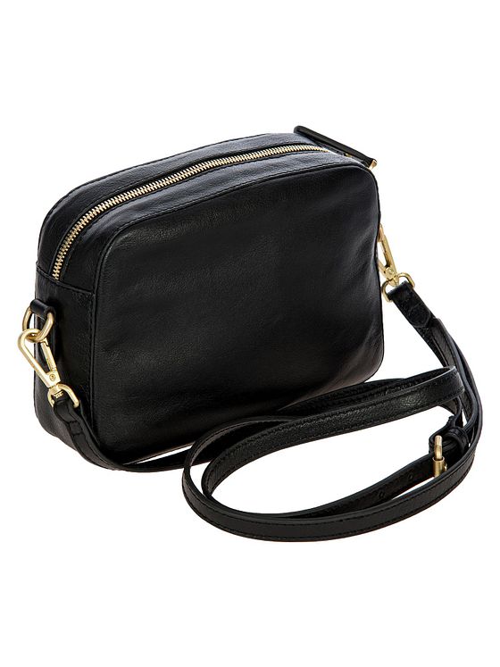 Bric's Volterra Skuldertaske Læder 21 cm