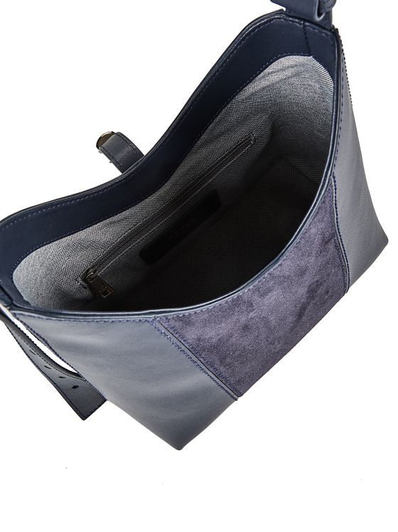 Furla Goccia Skuldertaske S Læder 23.5 cm