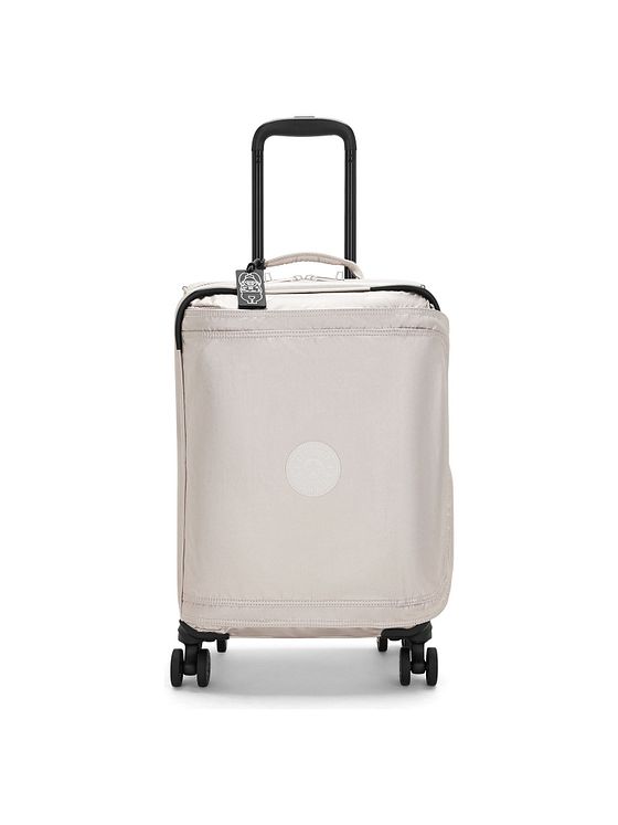 Kipling Basic Plus Spontaneous S 4 hjul Kabinetrolley 53 cm Kipling Basic Plus Spontaneous S 4 hjul Kabinetrolley 53 cm