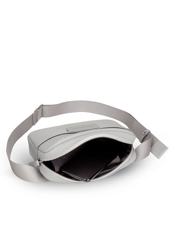 Kapten & Son Bergen Bæltetaske 22 cm Kapten & Son Bergen Bæltetaske 22 cm