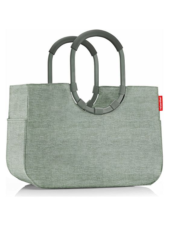 reisenthel Loopshopper L Frame Shopper Bag 46 cm reisenthel Loopshopper L Frame Shopper Bag 46 cm