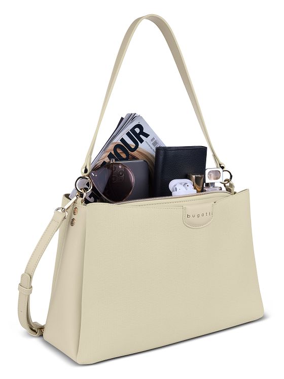bugatti Leah Skuldertaske 36 cm