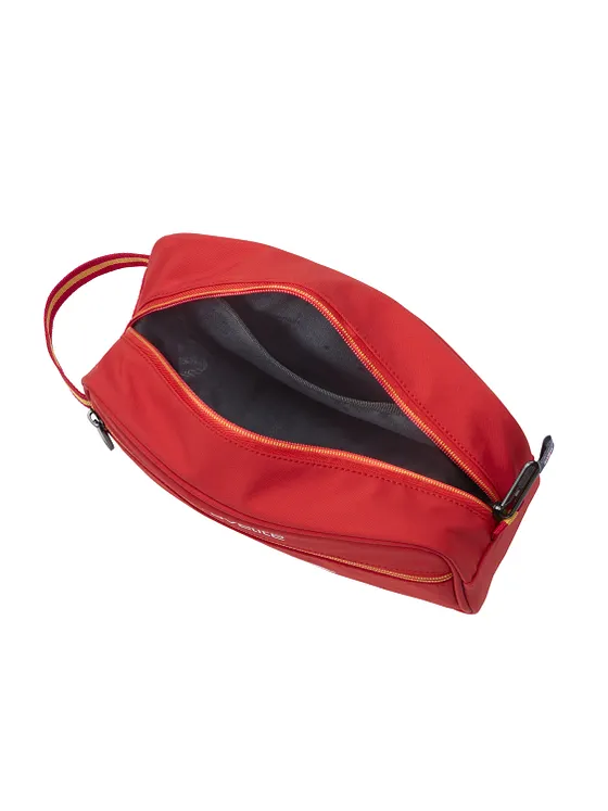 Travelite travelite x NFL Neceser 24 cm Travelite travelite x NFL Neceser 24 cm