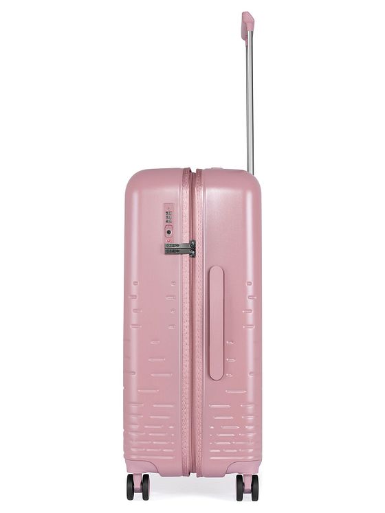 Epic Spin 4-hjuls kuffertsæt 3 stk.