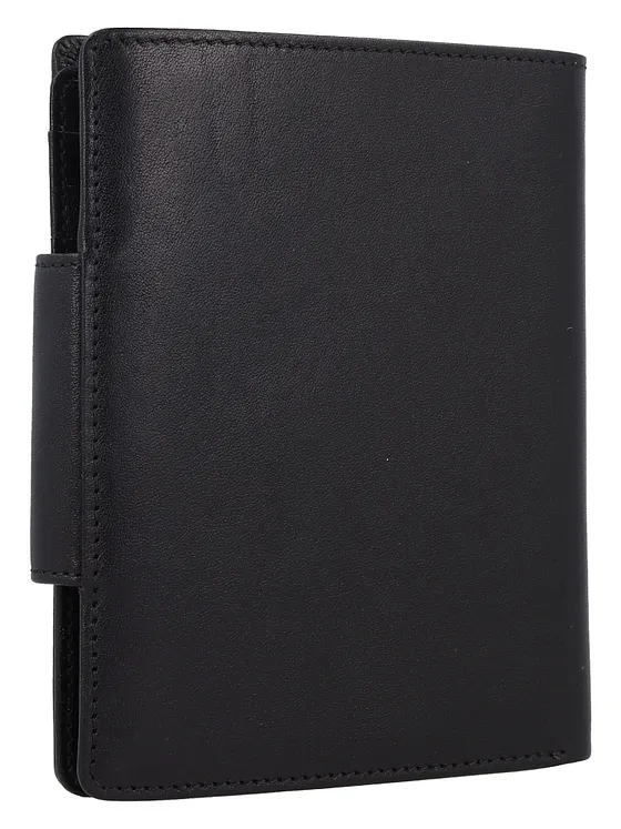 Golden Head Colorado Lompakko RFID-suoja Nahka 14.5 cm Golden Head Colorado Lompakko RFID-suoja Nahka 14.5 cm