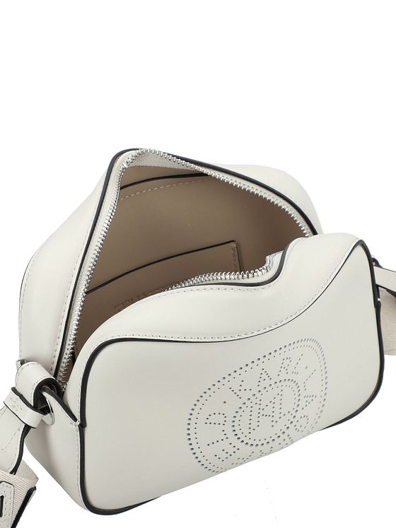 Karl Lagerfeld Circle Skuldertaske Læder 20 cm
