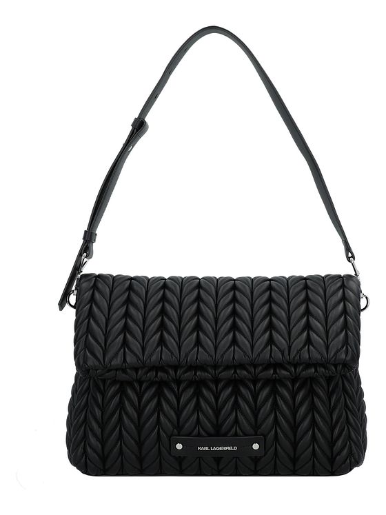 Karl Lagerfeld Pillow Skuldertaske 39 cm