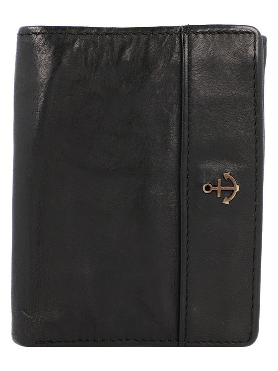 Harbour 2nd Cool Casual Amoy peněženka kožená 9 cm