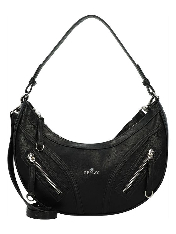 Replay Skuldertaske 34 cm