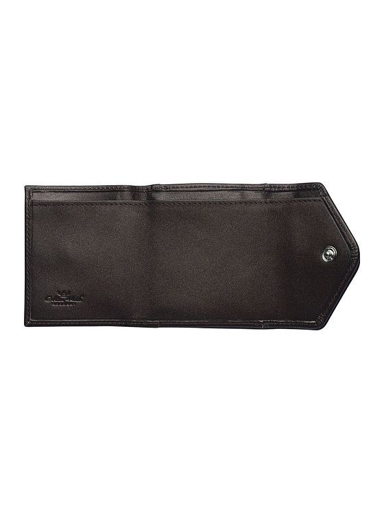 Golden Head Valencia Pung RFID-beskyttelse Læder 7.5 cm