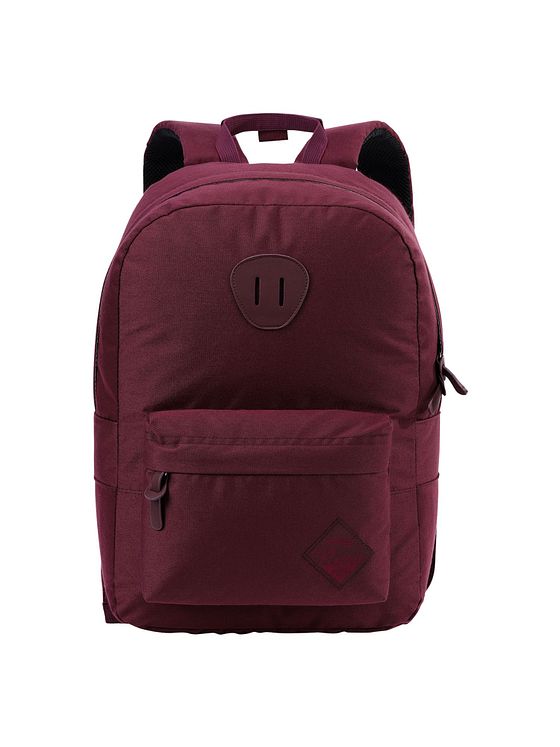 NITRO Urban Classic-rygsæk med 45 cm rum til bærbar computer NITRO Urban Classic-rygsæk med 45 cm rum til bærbar computer