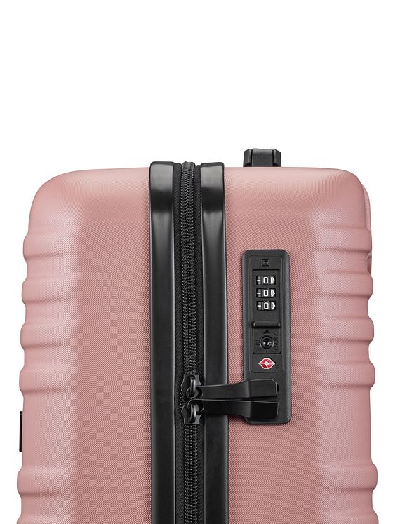 Pack Easy Mena 4 hjul Kabinetrolley 55 cm Pack Easy Mena 4 hjul Kabinetrolley 55 cm