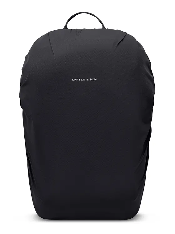 Kapten & Son Are Daypack 42 cm Laptoprum