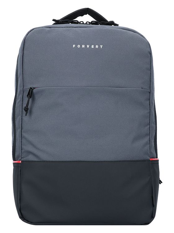 Forvert Batoh Lance s přihrádkou na notebook 42 cm