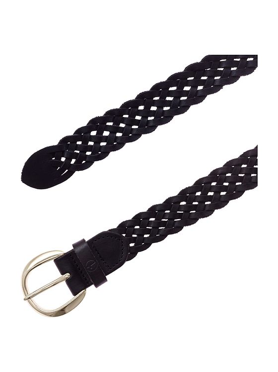 Tamaris Pásek Kůže