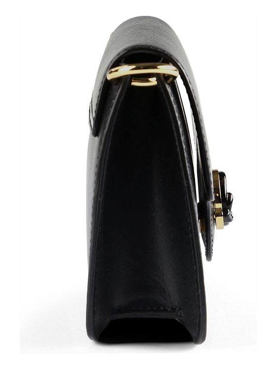 Coccinelle C-Me Skuldertaske Læder 22 cm