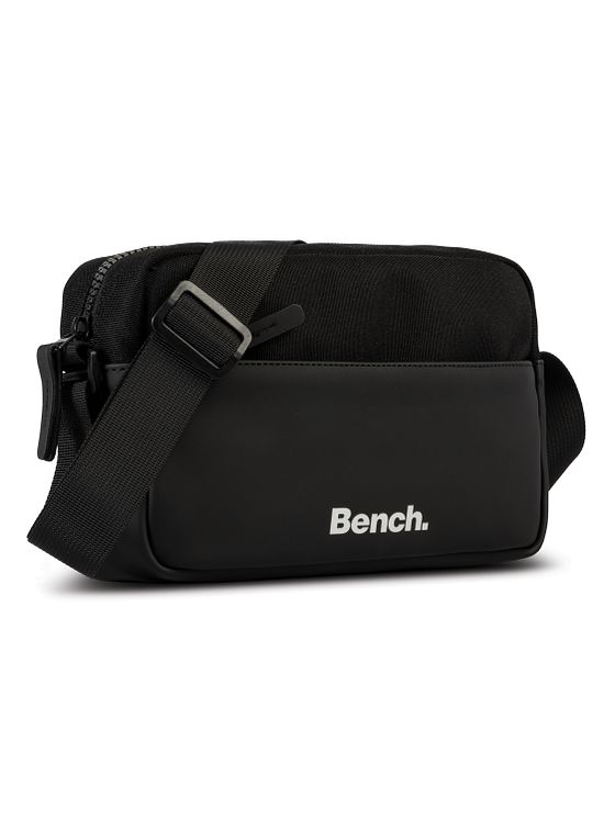 Bench Style Skuldertaske 23 cm Bench Style Skuldertaske 23 cm