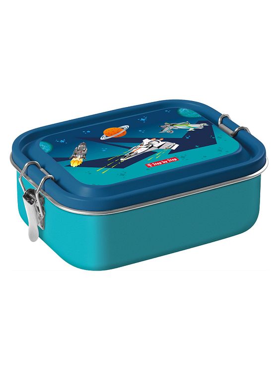 Step by Step Box na oběd 18 cm