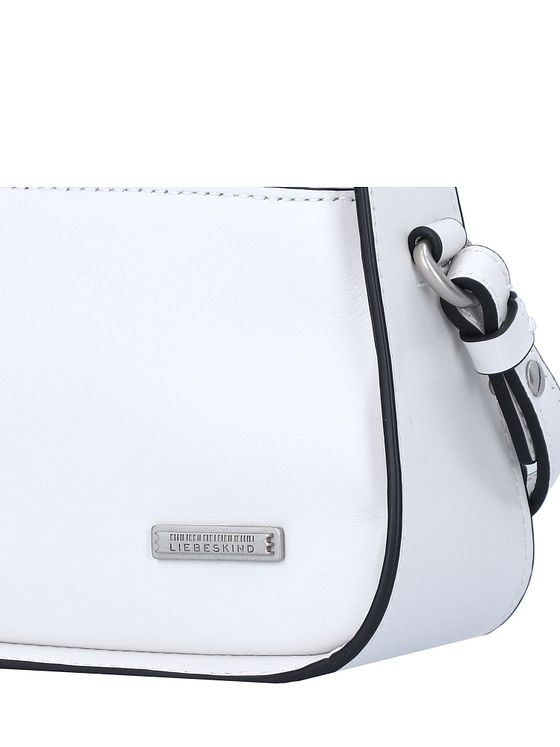 Liebeskind Franzis Skuldertaske Læder 22.5 cm