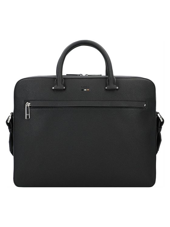 Boss Ray Dokumenttaske 39 cm Laptoprum Boss Ray Dokumenttaske 39 cm Laptoprum