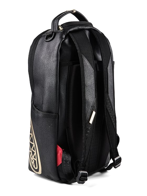 Sprayground That Gold Drap Daypack 45 cm Laptoprum