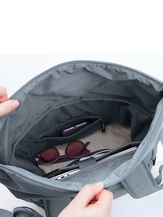 Got Bag Rolltop Easy Daypack 30 cm Laptoprum