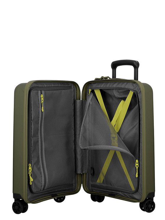 Jump Enais 4 hjul Trolley 66 cm med strækfold Jump Enais 4 hjul Trolley 66 cm med strækfold