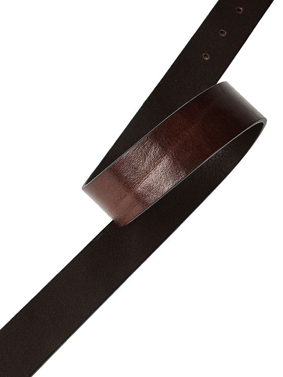 Joop! Jeans Bælte Læder