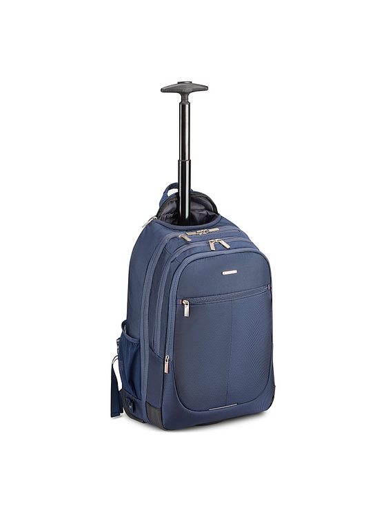 Roncato Easy Office 2.0 2 hjul Rygsæk-trolley 48 cm Laptoprum Roncato Easy Office 2.0 2 hjul Rygsæk-trolley 48 cm Laptoprum