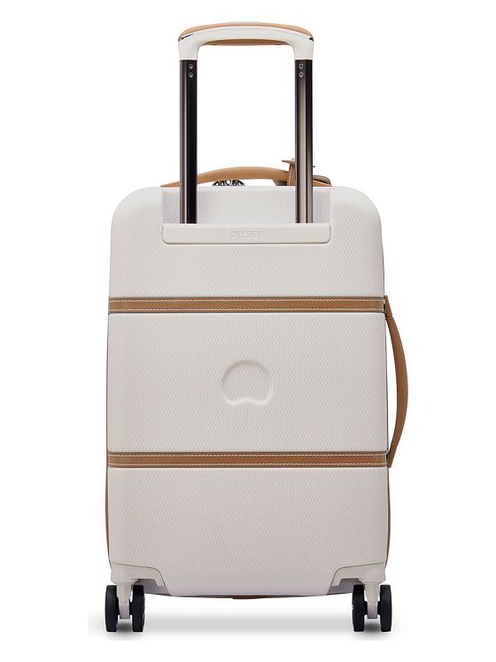 Delsey Paris Chatelet Air 2.0 4-hjulet kabinevogn 55 cm
