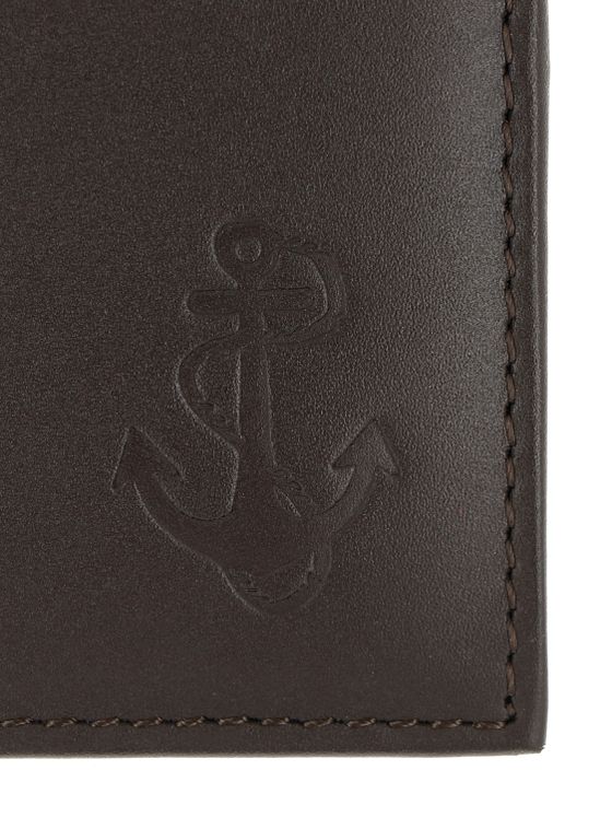 oxmox Leather Pung RFID-beskyttelse Læder 11 cm oxmox Leather Pung RFID-beskyttelse Læder 11 cm