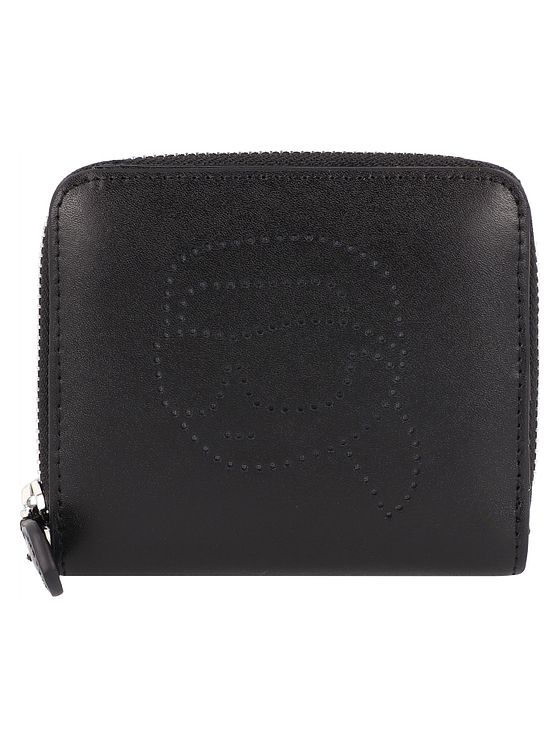 Karl Lagerfeld Ikonik 2.0 Pung Læder 11.5 cm Karl Lagerfeld Ikonik 2.0 Pung Læder 11.5 cm