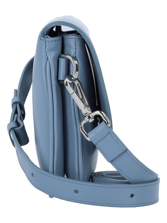 Lloyd Skuldertaske Læder 25 cm