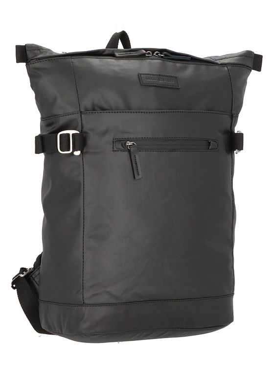 Greenburry Aviator-rygsæk med 45 cm rum til bærbar computer Greenburry Aviator-rygsæk med 45 cm rum til bærbar computer