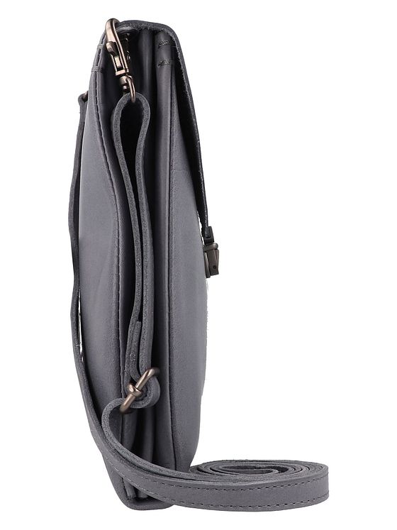 Harold's Fold Mini Bag skuldertaske Læder 17 cm