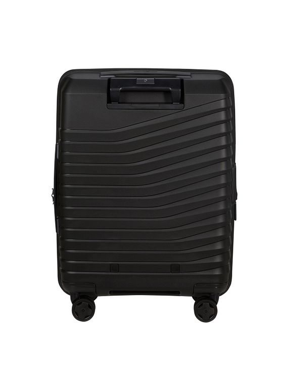 Samsonite Intuo 4 kolečka Kabinkový kufr S 55 cm s roztažitelným záhybem