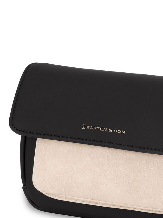 Kapten & Son Visby Bæltetaske 18.5 cm Kapten & Son Visby Bæltetaske 18.5 cm