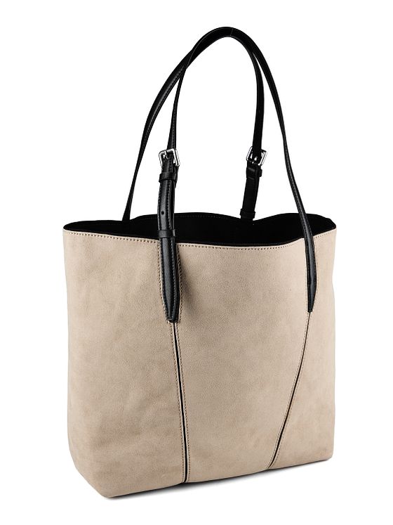Liebeskind Una Shopper taske Læder 37 cm Liebeskind Una Shopper taske Læder 37 cm