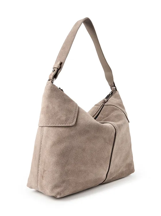 Liebeskind Mila Skuldertaske Læder 37.5 cm Liebeskind Mila Skuldertaske Læder 37.5 cm