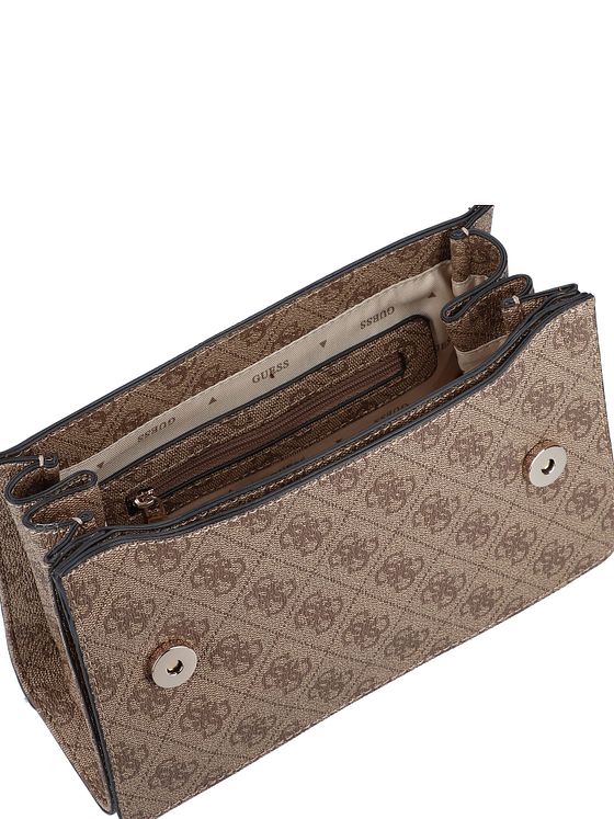 Guess Calista Skuldertaske 24 cm Guess Calista Skuldertaske 24 cm