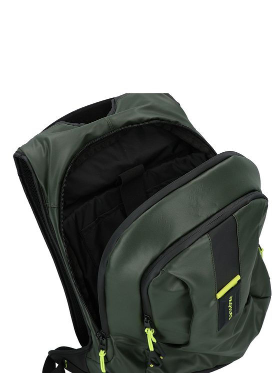 Samsonite Paradiver Light-rygsæk med 45 cm rum til bærbar computer