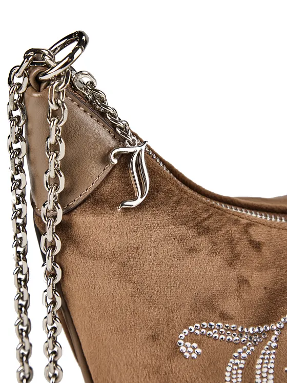 Juicy Couture Kimberly Crossbody taška 26 cm Juicy Couture Kimberly Crossbody taška 26 cm