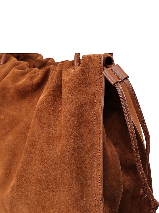 Coccinelle Dulse Skuldertaske Læder 37 cm Coccinelle Dulse Skuldertaske Læder 37 cm